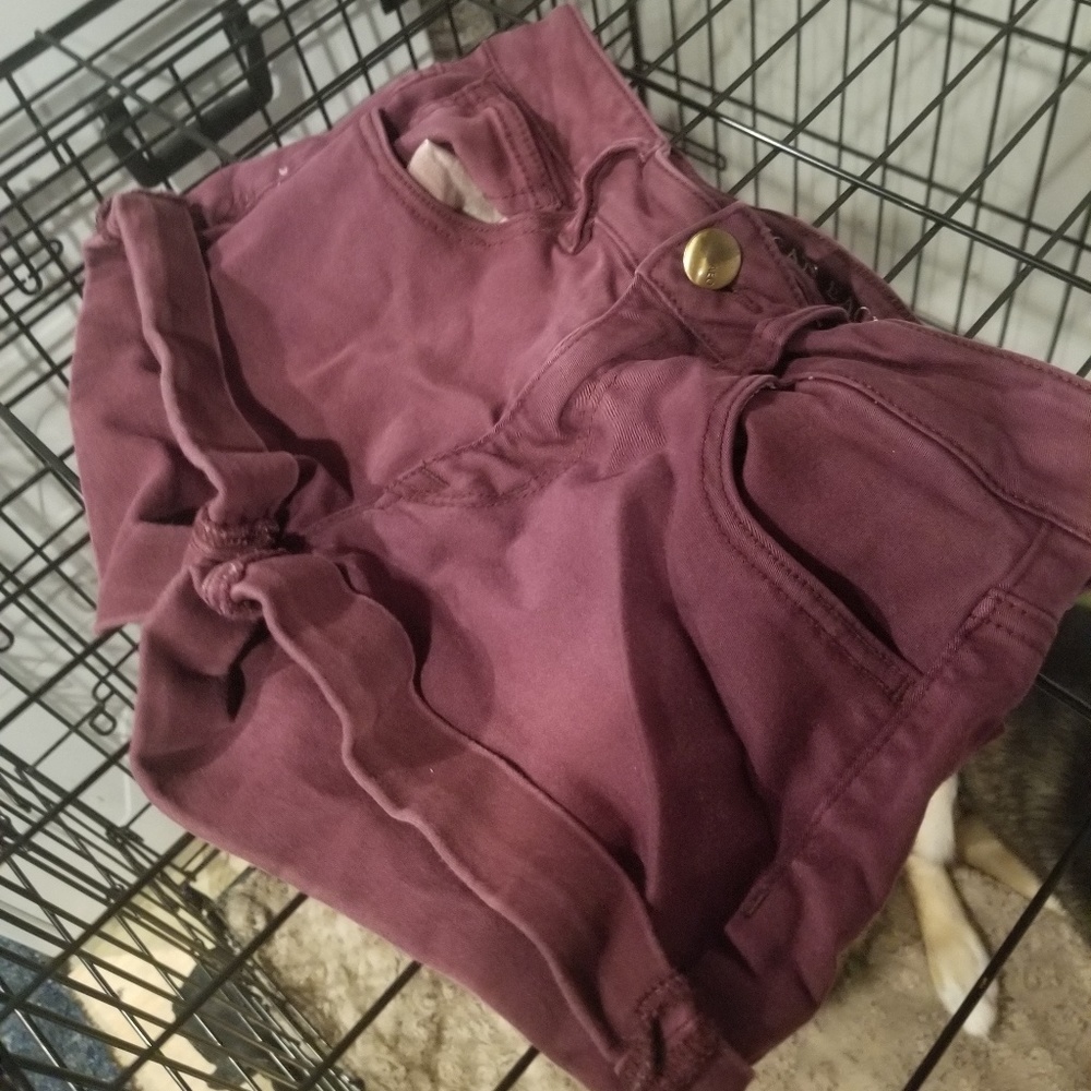 Aeropostale shorts
